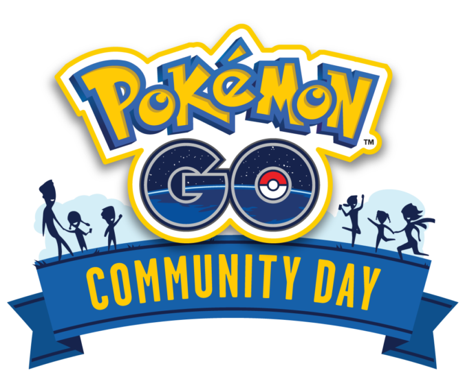 Community Day Pᴏᴋᴇ́ᴍᴏɴ GO